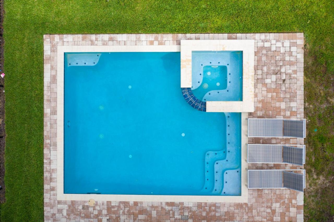 Luxurious 5Bd Private Pool Jacuzzi & Game Room At Encore 7432 Orlando Eksteriør billede