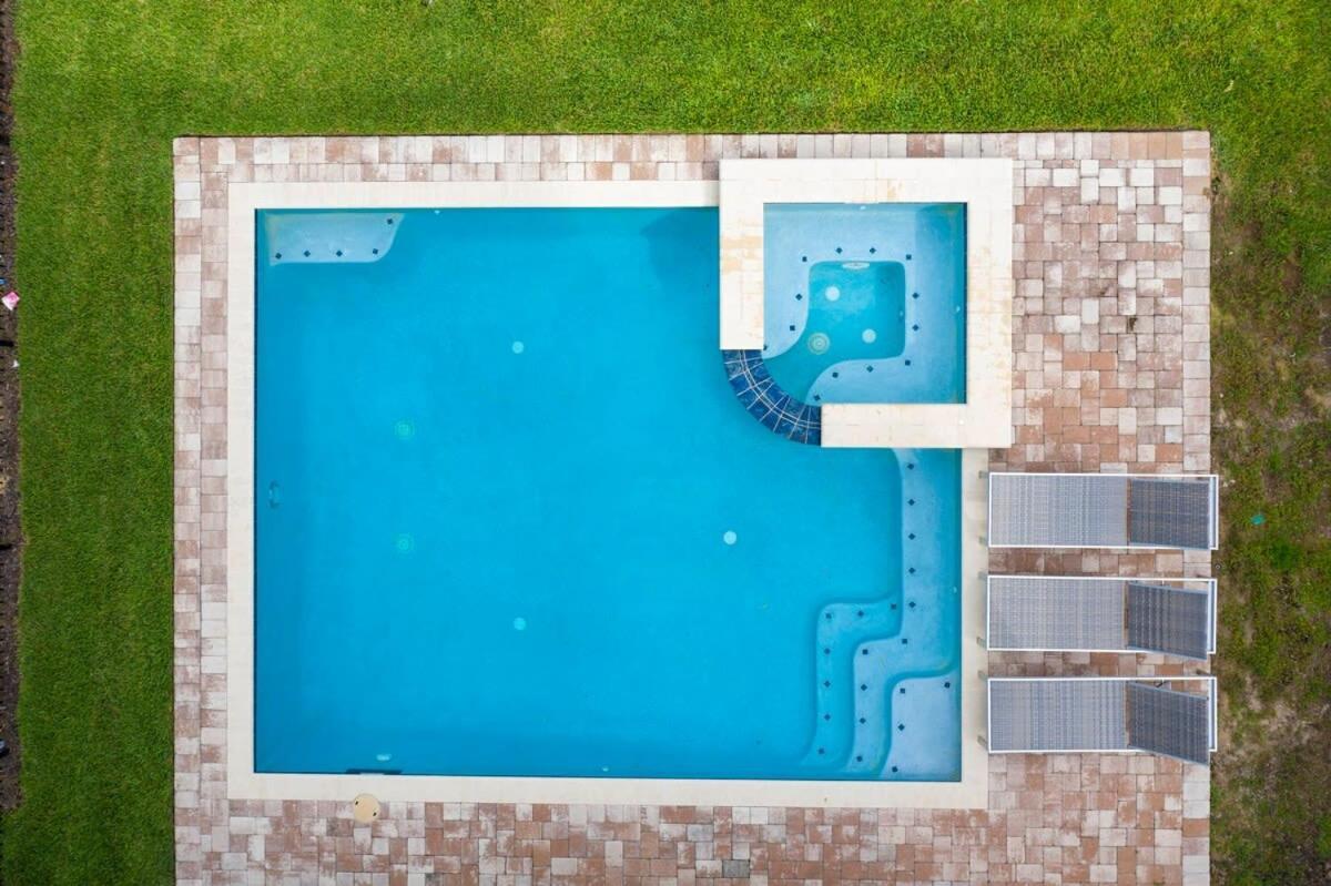 Luxurious 5Bd Private Pool Jacuzzi & Game Room At Encore 7432 Orlando Eksteriør billede